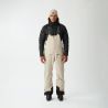 Picture PANTALON BIB AVENING (C Pure Cashmere)