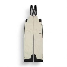 Skibroek Picture AVENING BIB PANTS (C Pure Cashmere) dames