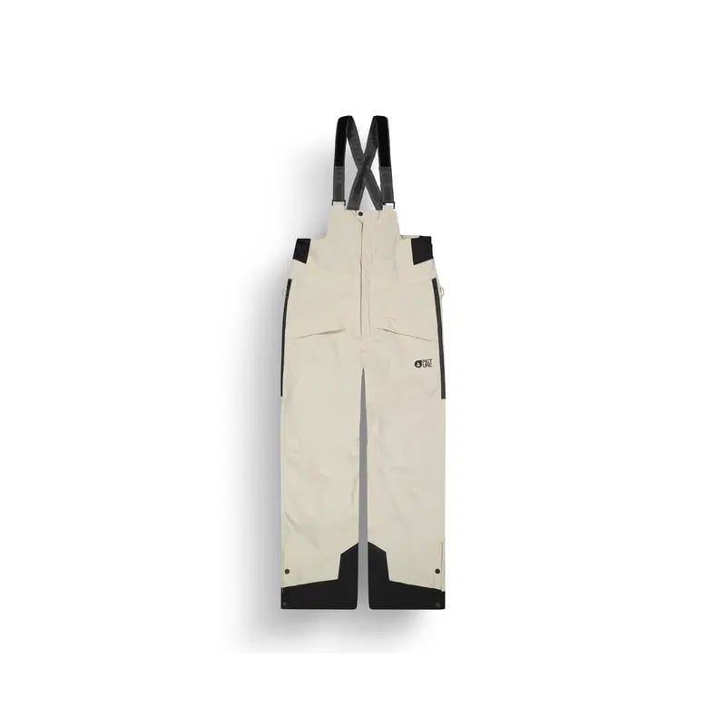Skihose Picture AVENING BIB PANTS (C Pure Cashmere) Damen