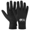 PICTURE LORADO GLOVES (A Black)