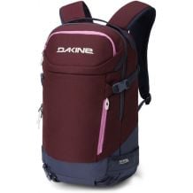 Sac à dos DAKINE WOMEN'S HELI PRO 24L (PORT ROYALE) Femme