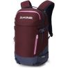 Dakine ZAINO HELI PRO 24L (PORT ROYALE)