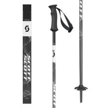 Ski poles Scott Element (Black/White) Junior