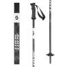 Skistöcke Scott Element (Schwarz/Weiß) Junior