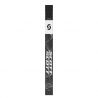 Scott SCO Pole Element Jr (musta/valkoinen)