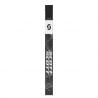 Scott SCO Pole Element Jr (svart/hvit)