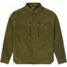 PICTURE BMDJI CORD TECH JKT (A Tobacco)