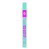 Scott SCO Pole Element Jr (verde menta/rosa neon)