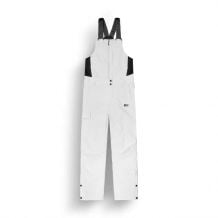 Broek Picture BRITA BIB PANTS (C Vapor Grey) dames