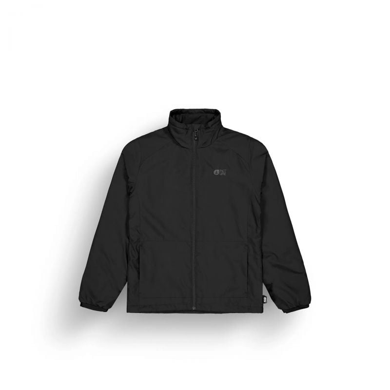 Jacke Picture LANIN W JKT (A Black) Damen
