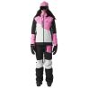 Picture SEEN PANTS (B Super Pink)