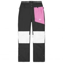 Skibroek Picture SEEN PANTS (B Super Pink) dames