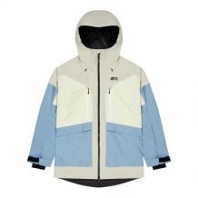 Skijacka Picture HAAKON JKT (D Pure Cashmere) dam