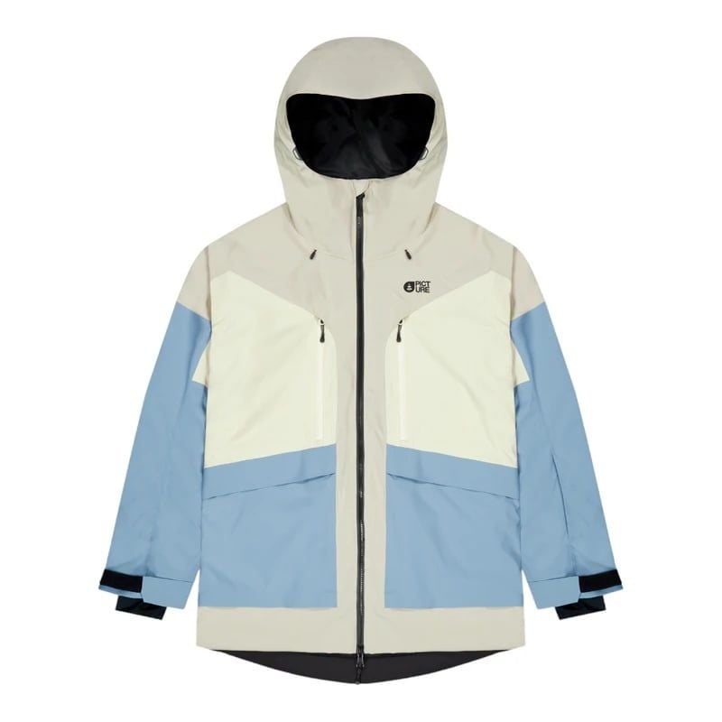 Skijakke Picture HAAKON JKT (D Pure Cashmere) dame