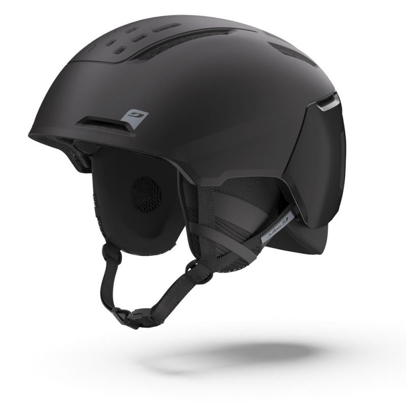 Skihjelm Julbo HAILOT MIPS (Sort) Unisex