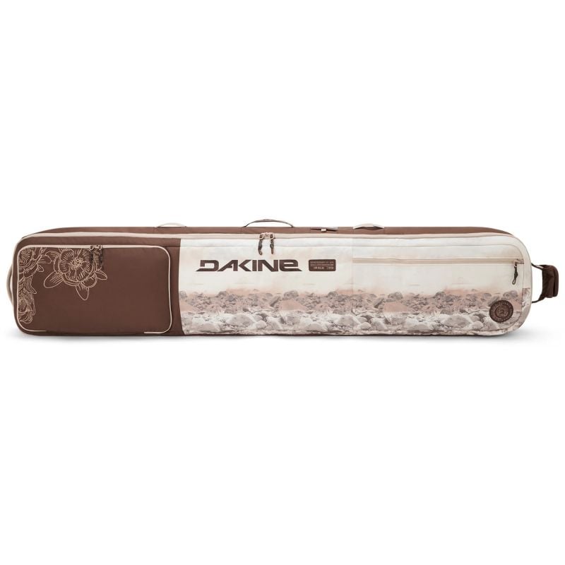 Snowboardtasche Dakine TEAM LOW ROLLER SNOWBOARD BAG (ANDERSON SUNSET)