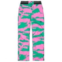 Picture TREVA PRINTED PANTS (A Retro Bliss Print)