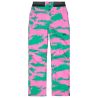PICTURE TREVA PRINTED PANTS (A Retro Bliss Print)