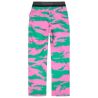 PICTURE TREVA PRINTED PANTS (A Retro Bliss Print)