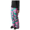 PICTURE TREVA PRINTED PANTS (A Retro Bliss Print)