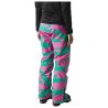 PICTURE TREVA PRINTED PANTS (A Retro Bliss Print)