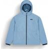 Picture LANIN W HOODED JKT (C Stonewash)