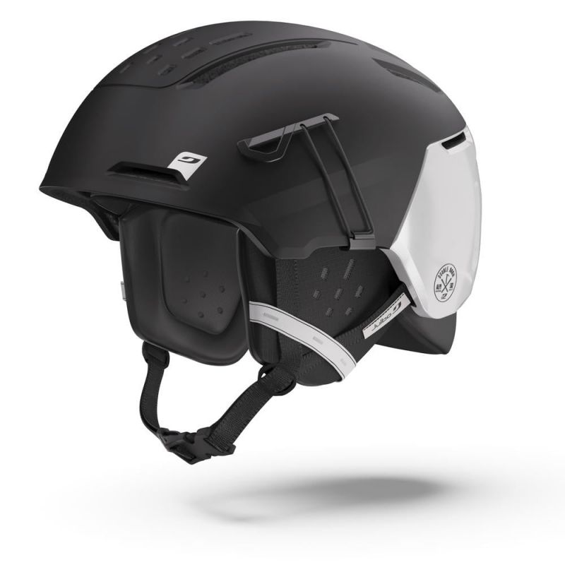 Casco da sci Julbo HAILOT LT MIPS (NERO/BIANCO)