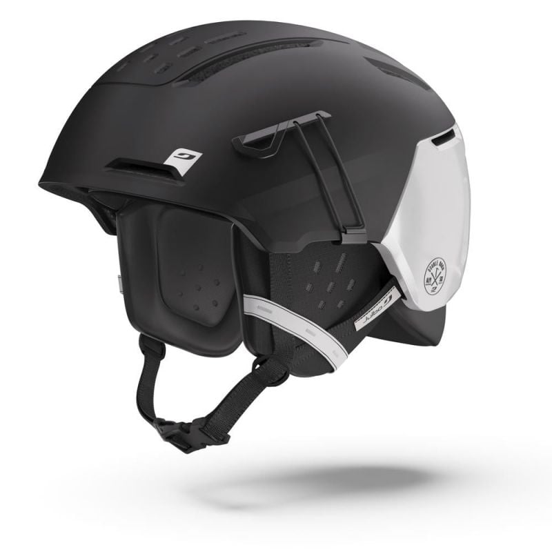 Sk helmet Julbo HAILOT LT MIPS (SCHWARZ/WEISS)