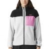 Picture ARCCA W FZ FLEECE (B Vapor Grey)