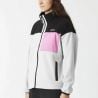 Picture ARCCA W FZ FLEECE (B Vapor Grey)