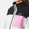 Picture ARCCA W FZ FLEECE (B Vapor Grey)