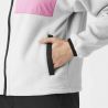 Picture ARCCA W FZ FLEECE (B Vapor Grey)