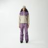 PICTURE ARCCA W 1/4 FLEECE (C Pure Cashmere)