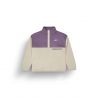 PICTURE ARCCA W 1/4 FLEECE (C Pure Cashmere)