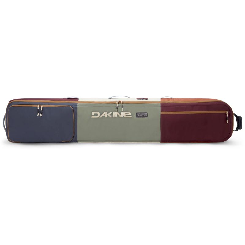Snowboardbag Dakine LOW ROLLER SNOWBOARD BAG (HIGH SIERRA)