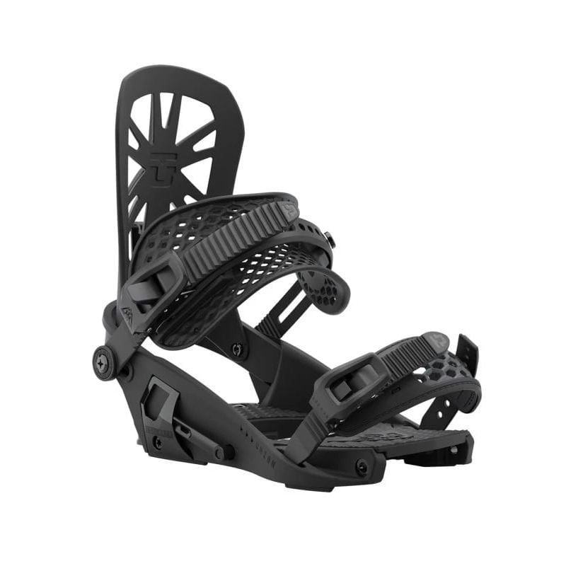 Splitboard binding Union BINDINGS EXPLORER (BLACK)