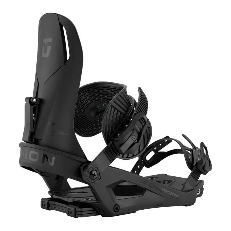 Union Union BINDINGER CHARGER BLACK S ()