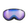 Julbo Titan OTG Ski Goggle (Black - Reactiv P Cat 1 to 3)