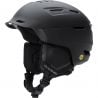 DAKINE FORECAST MIPS HELMET (BLACK)