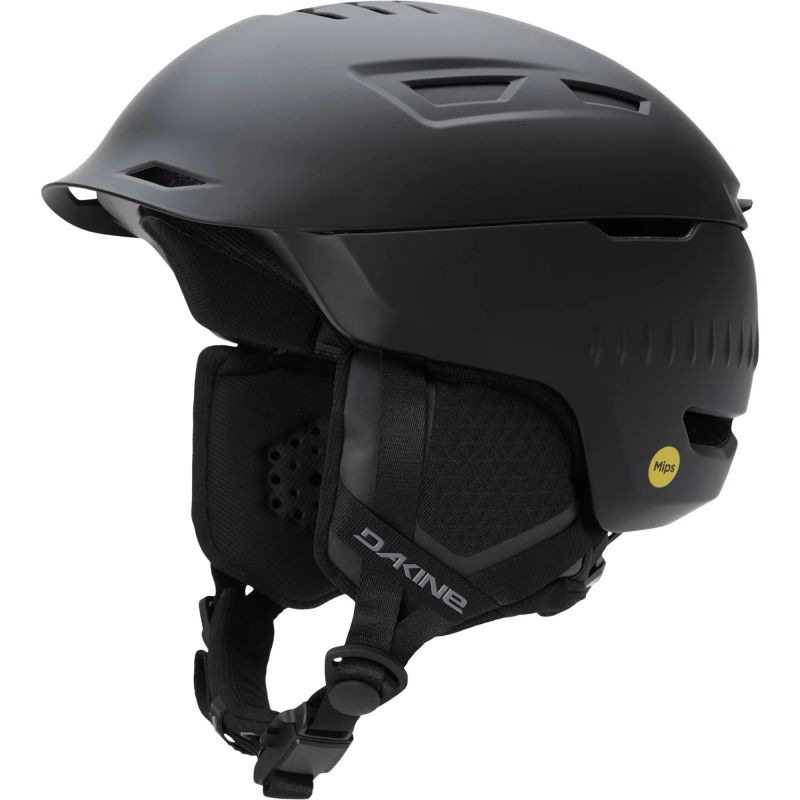 Sk helmet Dakine FORECAST MIPS HELMET (BLACK) Unisex