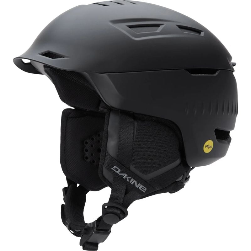 Skihjelm Dakine FORECAST MIPS HELMET (BLACK) Unisex