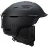 DAKINE FORECAST MIPS HELMET (BLACK)
