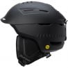 Dakine FORECAST MIPS HJELM (SORT)