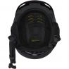 Dakine FORECAST MIPS HELM (ZWART)