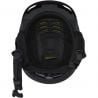 DAKINE FORECAST MIPS HELMET (BLACK)