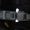 Dakine FORECAST MIPS HJELM (SORT)