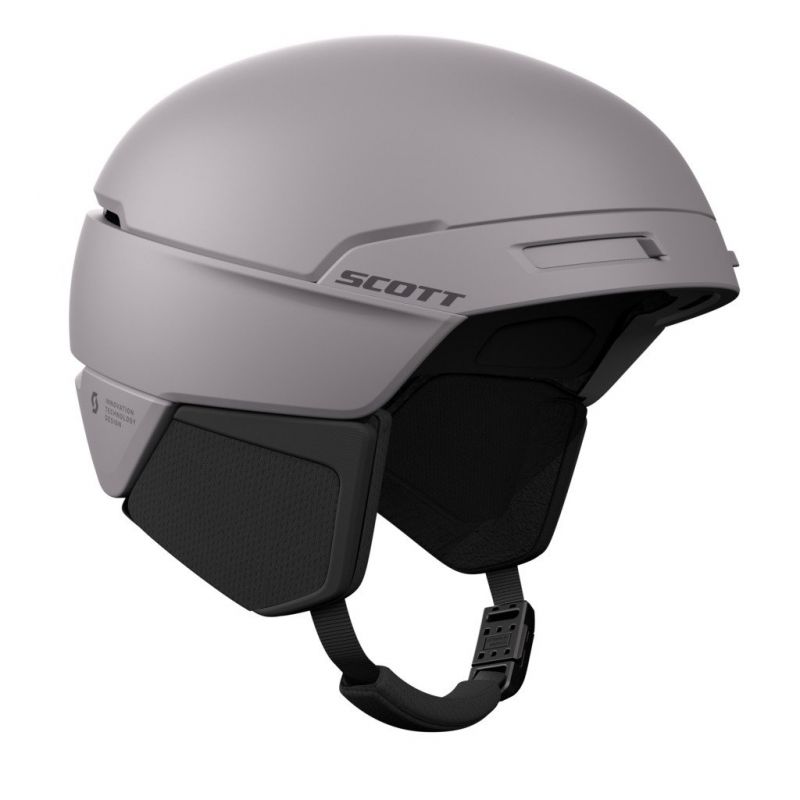 Casco da sci Scott Flow Pro Mips (grigio sera)