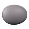 Scott Casco SCO Helmet Flow Pro Mips (grigio sera)