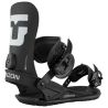 Snowboardbindung Union BINDINGS STRATA (SCHWARZ)