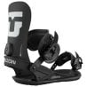 Fixation de snowboard UNION BINDINGS STRATA (BLACK)